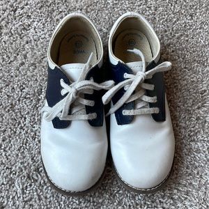 Footmates cheer navy